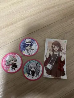 プロセカ スシローコラボ