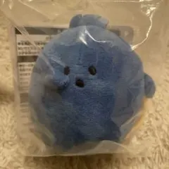 お文具といっしょ　一番くじ　ねぼすけマスコットぬいぐるみ　なもなきもの