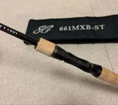 ダイワ　19ブラックレーベルBLX SG 641ULSF(手渡し限定) ダイワ 19ブラックレーベルBLX SG 641ULSF(手渡し限定) - メルカリ