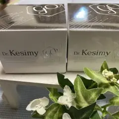 Dr. Kesimy G.O. 薬用リンクルジェル 60g 2個セット - メルカリ