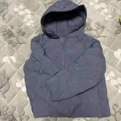 UNIQLO パプテック ダウンジャケット XL