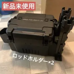Aputure NOVA P300c 照明機材用 大型収納ハードケース タイヤ付 - メルカリ