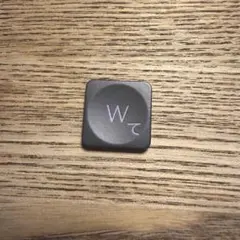 【即日発送】logicool MX KEYS W キートップ