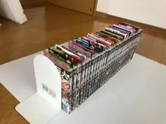 美品　進撃の巨人　 全巻　 初版　 帯　1巻～34巻　ガイドブック　 冊子