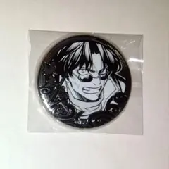 【最終値下げ】坂本辰馬　缶バッジ 銀魂』バースデイ缶バッジ 坂本辰馬 BD4: アクセサリー類