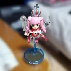 ワンピースコレクション　ペローナのサムネイル