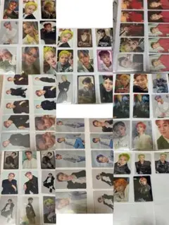 JO1 川尻蓮 トレカ セット