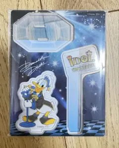 ディズニー Happyくじ ドナルド F賞 アクリルスタンド