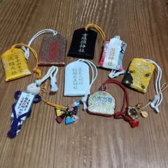 y*9様 【金運】金持神社 元旦限定 置き熊手 - メルカリ