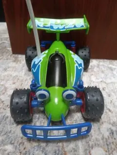 2026年最新】トイストーリー rc バギーの人気アイテム - メルカリ