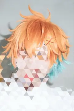 宇佐美リト 変身後 ウィッグ - メルカリ