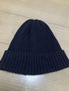 【無印】ニット帽のサムネイル