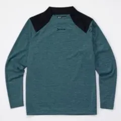 スリクソン by デサント　SRIXON　ZEROround　モックネックシャツ