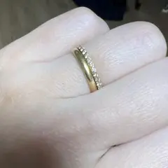 2025年最新】AHKAH ドゥーズブリエリングの人気アイテム - メルカリ