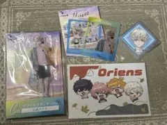 にじさんじ 緋八マナ グッズ まとめ売り