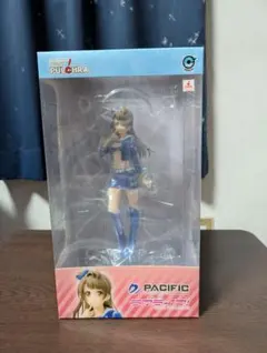 南ことり pacific フィギュア