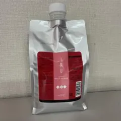 ルベル　イオクリーム　メルトリペア1,000ml 新品のサムネイル