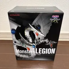 2026年最新】Monsters LEGION サイバー・エンド・ドラゴンの人気