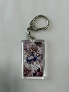 東方Project 十六夜咲夜 アクリルキーホルダー