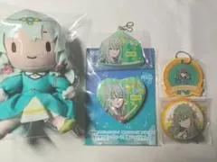 プロセカ 草薙寧々 劇場版 まとめ売り