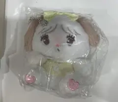 mikko ぬいぐるみ ガチャガチャ スフレ