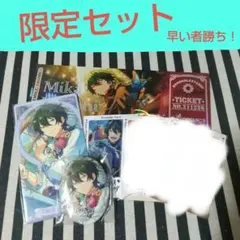 あんスタ みか 繁花 中国 ホロチケ ホワイトデー バレンタイン 缶バッジ