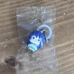 斉木楠雄のΨ難　照橋心美　めじるしアクセサリー　ガチャガチャ