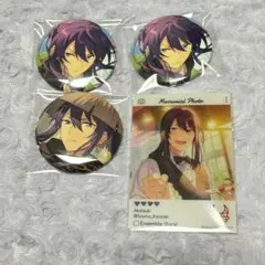 あんスタ 神崎 颯馬 セット