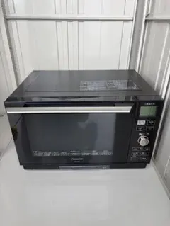 Panasonic オーブンレンジ 2020年製 NE-FL221-K ブラック Panasonic (パナソニック) 電子レンジ NE-FL221-K 2020年製 153