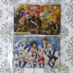 匿名配送 アイナナ ウエハース 過去弾 集合絵 Special ver. 3弾