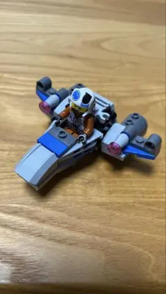 LEGOスターウォーズ