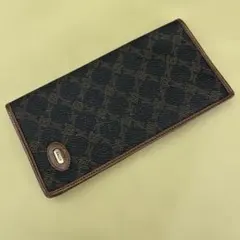BALLY 総柄 長財布 ♡のサムネイル