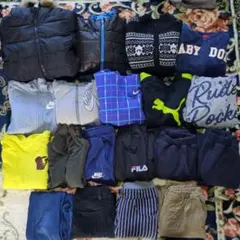 140cm 男の子 まとめ売り