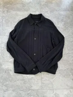 COMOLI 21aw TYPE-1ST デニムジャケット / サイズ 3 COMOLI デニムジャケット | Less Higashikawa