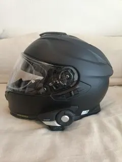 SHOEI GT-Air2 M マット黒 SENA 20S EVO付 美品 メルカリ