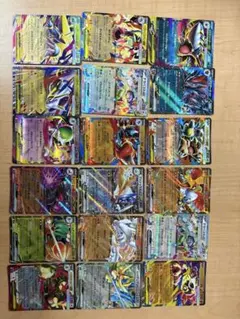 ポケモンカードゲーム 25枚セット