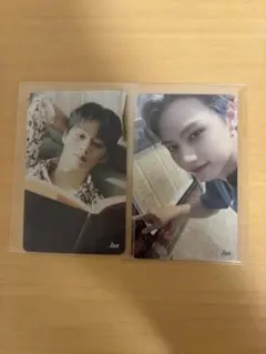 SEVENTEEN your choice ヨントン ジュン - メルカリ