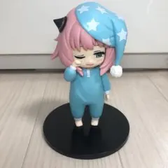 最終値下げ中！SPY×FAMILY アーニャ　パジャマ　フィギュアのサムネイル
