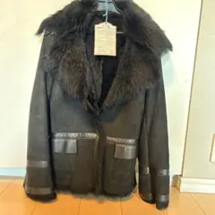 PERVERZE Re-PET Single Breasted Coat - メルカリ