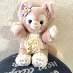 リーナベル ハンドパペット