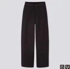UNIQLO ワイドパンツ