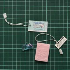 サンリオショップのおまけセット　シナモロール マイメロディのサムネイル