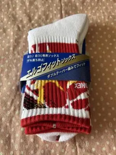 22~25cm☆YONEX☆3Dエルゴフィットソックス