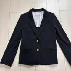 ブレザー テーラードジャケット