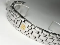 2026年最新】OMEGA メンズ 金属ベルトの人気アイテム - メルカリ