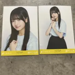 生写真 瀬戸口心月