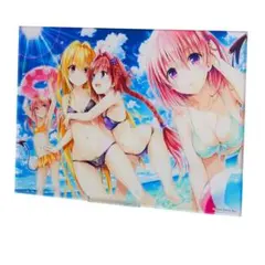 2025年最新】toLoveる 原画展 アートの人気アイテム - メルカリ