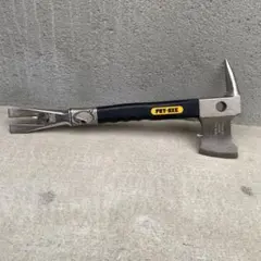パラテック プライアクス 救助工具 PARATECH PRY-AXE 斧 バール - メルカリ