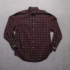 s*i様 NAUTICA 3004 美品 ブロードシャツ XL 黒