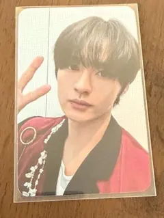 スキズ 樂STAR starriver スタリバ ラキドロ 特典 トレカ リノ